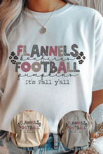Load image into Gallery viewer, It's Fall Y'all Graphic Tee (multiple color options)