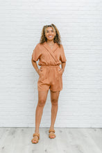 Load image into Gallery viewer, Midtown Romper