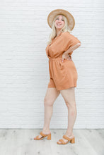 Load image into Gallery viewer, Midtown Romper