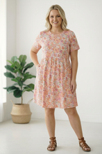 Load image into Gallery viewer, On a Lovely Afternoon Babydoll Dress