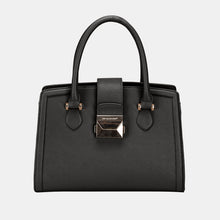 Load image into Gallery viewer, David Jones PU Leather Handbag (multiple color options)