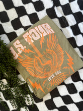 Load image into Gallery viewer, US Tour Graphic T-Shirt