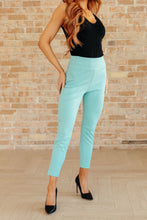 Load image into Gallery viewer, Magic Ankle Crop Skinny 26" Pants (multiple color options)