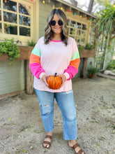 Load image into Gallery viewer, So Long Summer Top (multiple color options)