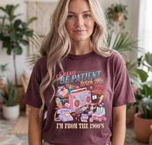 Load image into Gallery viewer, From the 1900s Graphic Tee (multiple color options)
