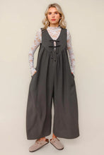 Load image into Gallery viewer, Playful Ties Baggy Jumper