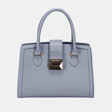 Load image into Gallery viewer, David Jones PU Leather Handbag (multiple color options)