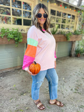 Load image into Gallery viewer, So Long Summer Top (multiple color options)