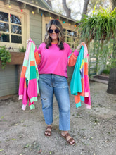 Load image into Gallery viewer, So Long Summer Top (multiple color options)