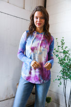 Load image into Gallery viewer, Pops of Pastel Hoodie