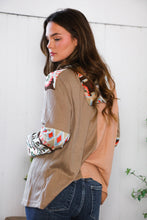 Load image into Gallery viewer, Meet Me At the Farmers Market Tribal Hoodie