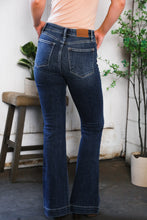 Load image into Gallery viewer, JUDY BLUE High Waist Flare Denim