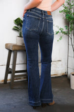 Load image into Gallery viewer, JUDY BLUE High Waist Flare Denim