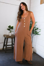 Load image into Gallery viewer, Easy Does It Wide Leg Jumper