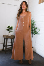 Load image into Gallery viewer, Easy Does It Wide Leg Jumper