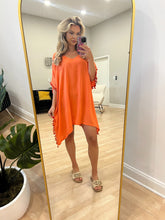 Load image into Gallery viewer, Citrus Glow Pullover
