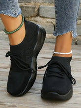 Load image into Gallery viewer, On the Go Mesh Sneakers (multiple color options)