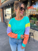 Load image into Gallery viewer, So Long Summer Top (multiple color options)