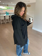 Load image into Gallery viewer, Best Selling Rowan Knit Sleeve Jacket (2 color options)