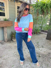 Load image into Gallery viewer, So Long Summer Top (multiple color options)