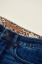 Load image into Gallery viewer, JUDY BLUE Linda High Waist Classic Straight Jean in Dark Midnight Blue