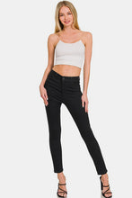 Load image into Gallery viewer, High Rise Skinny Jeans with Pockets