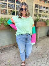 Load image into Gallery viewer, So Long Summer Top (multiple color options)