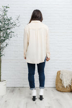 Load image into Gallery viewer, Want The Best Button Up Top