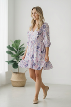 Load image into Gallery viewer, The Sweet Serenade Floral Dress