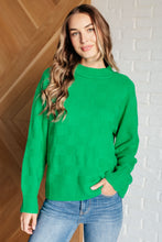 Load image into Gallery viewer, A Song to Sing Sweater Knit Pullover