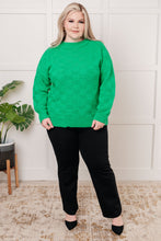 Load image into Gallery viewer, A Song to Sing Sweater Knit Pullover