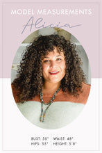 Load image into Gallery viewer, Photo Opt Sleeveless Blouse