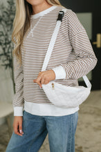 Load image into Gallery viewer, All Nighter Mini Sling Bag