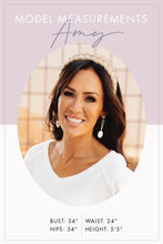 Load image into Gallery viewer, Pink Skies Romper