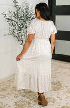 Load image into Gallery viewer, Angelcore Square Neck Dress