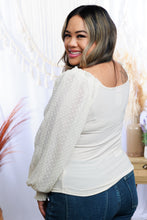 Load image into Gallery viewer, Angelic Raglan Top