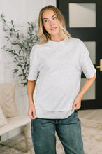 Load image into Gallery viewer, Anything Goes High Neck Top