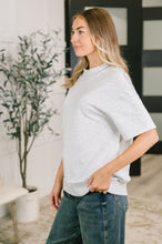 Load image into Gallery viewer, Anything Goes High Neck Top