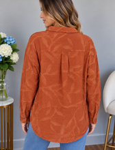 Load image into Gallery viewer, Autumn Intentions Blouse