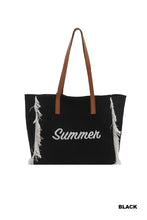 Load image into Gallery viewer, Summer Bag (multiple color options)