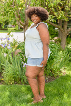 Load image into Gallery viewer, Backyard Picnic Top