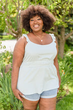 Load image into Gallery viewer, Backyard Picnic Top