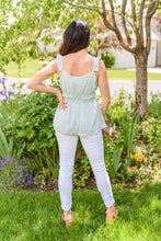 Load image into Gallery viewer, Backyard Picnic Top