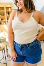 Load image into Gallery viewer, Best Part Tank In Natural