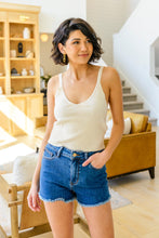 Load image into Gallery viewer, Best Part Tank In Natural