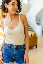 Load image into Gallery viewer, Best Part Tank In Natural