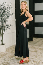 Load image into Gallery viewer, Better Than Being Alone Maxi Dress