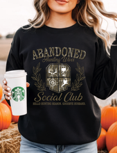 Load image into Gallery viewer, Hunting Wives Graphic Sweatshirt (multiple color options)