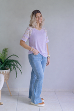 Load image into Gallery viewer, Bloomfield Varsity Tee