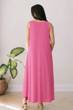 Load image into Gallery viewer, Bloomveil Maxi Dress